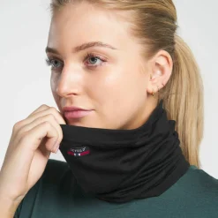 Devold Breeze Merino 150 Headover Black