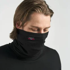 Devold Breeze Merino 150 Headover Black