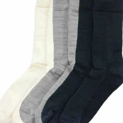 Devold Daily Merino Medium Sock 3-pack Ink Mix