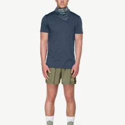 Devold Endurance Merino Bandana Night
