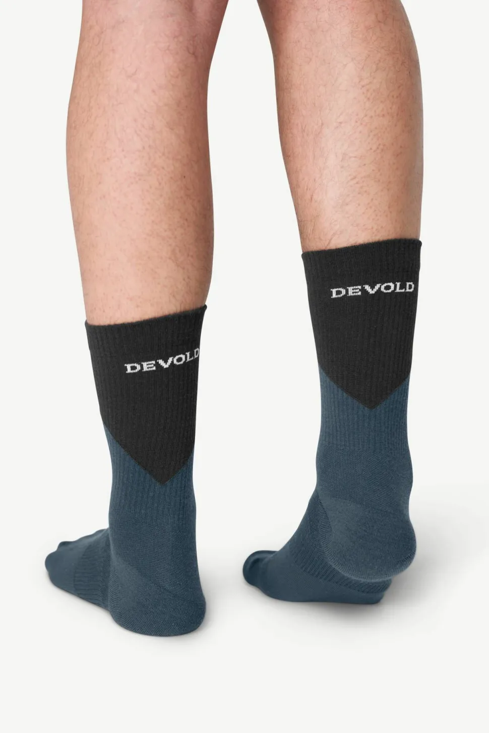 Devold Endurance Merino Sock Night