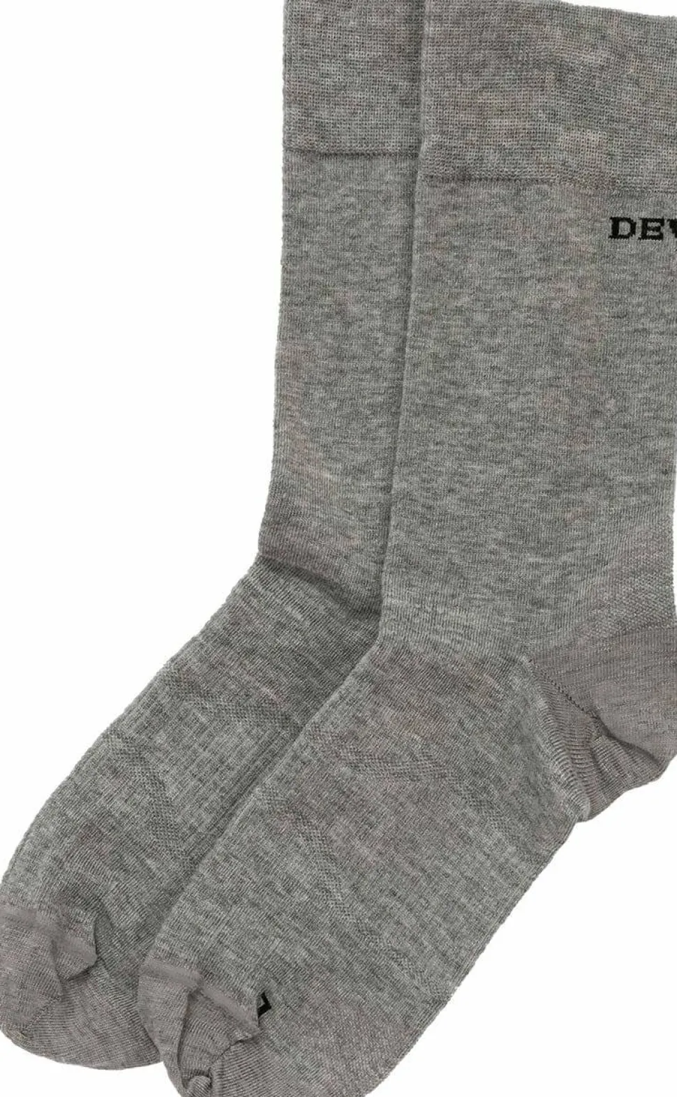 Devold Hiking Merino Liner Sock Grey Melange