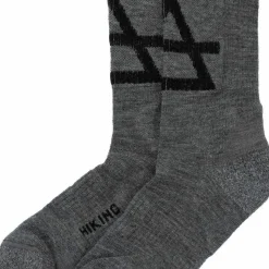 Devold Hiking Merino Medium Sock Anthracite
