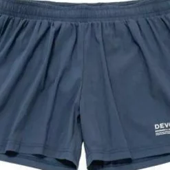 Devold Men's Endurance Merino Shorts Night
