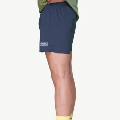 Devold Men's Endurance Merino Shorts Night