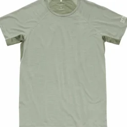 Devold Men's Endurance Merino 130 Tee Fog