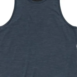 Devold Men's Endurance Merino 130 Singlet Night