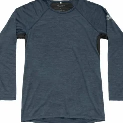Devold Men's Endurance Merino 130 Shirt Night
