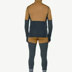 Devold Men's Expedition Arctic Pro Hoodie Wheat