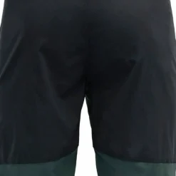 Devold Men's Herøy Shorts Woods