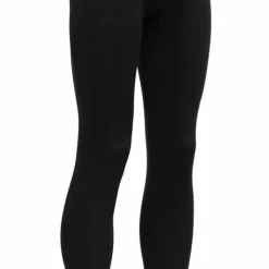 Devold Men's Lauparen Merino 190 Long Johns Black