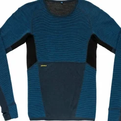 Devold Men's Tuvegga Merino Shirt Flood