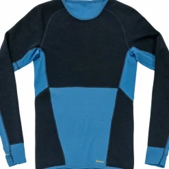 Devold Men's Tuvegga Merino Shirt Flood