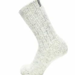 Devold Nansen Sock Grey Melange