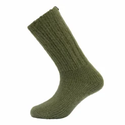 Devold Nansen Sock Olive
