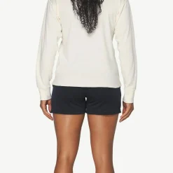 Devold Unisex Archive Henly LS White