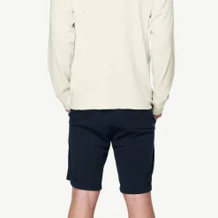 Devold Unisex Archive Henly LS White