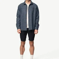 Devold Unisex Merino Overshirt Raw White