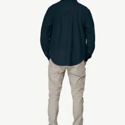 Devold Unisex Merino Overshirt Ink/New