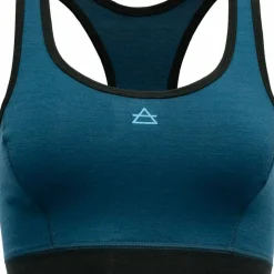 Devold Women's Berle Merino Bra Flood