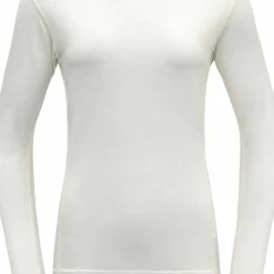 Devold Women's Breeze Merino 150 Shirt White