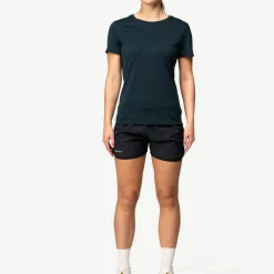 Devold Women's Classic Tee Ink