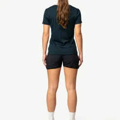 Devold Women's Classic Tee Ink