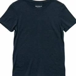 Devold Women's Classic Tee Ink
