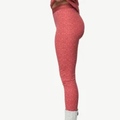 Devold Women's Duo Active Long Johns Marsala