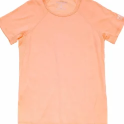 Devold Women's Endurance Merino 130 Tee Sunrise