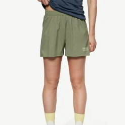 Devold Women's Endurance Merino Shorts Lichen