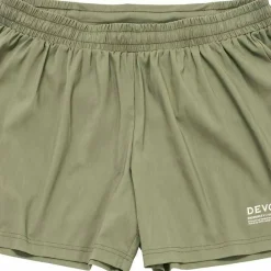 Devold Women's Endurance Merino Shorts Lichen