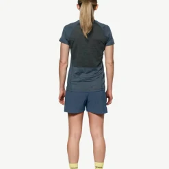 Devold Women's Endurance Merino 130 Tee Night