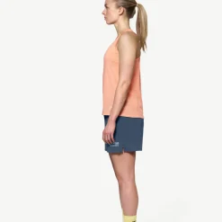 Devold Women's Endurance Merino 130 Singlet Sunrise