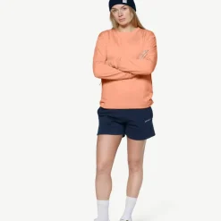 Devold Women's Everyday Crew Sunrise