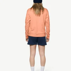 Devold Women's Everyday Crew Sunrise