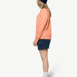 Devold Women's Everyday Crew Sunrise
