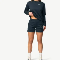 Devold Women's Everyday Shorts Ink