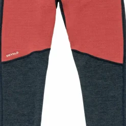 Devold Women's Expedition Arctic Pro Longs Marsala