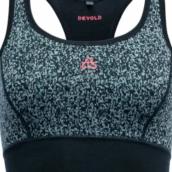 Devold Women's Kvitegga Top Ink