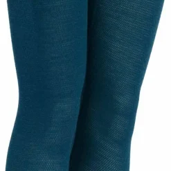 Devold Women's Wool Mesh Long Johns Flood