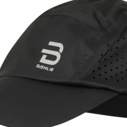 Dæhlie Athlete Cap Black