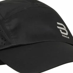 Dæhlie Athlete Cap Black