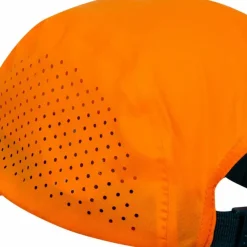 Dæhlie Athlete Cap Orange Popsicle