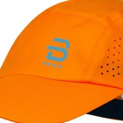 Dæhlie Athlete Cap Orange Popsicle