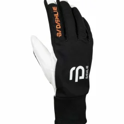 Dæhlie Glove Race Black