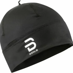 Dæhlie Hat Polyknit Black