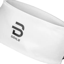Dæhlie Headband Polyknit Snow White