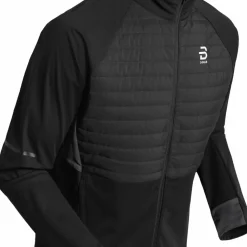 Dæhlie Men's Jacket Challenge 3.0 Black