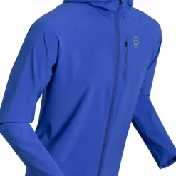 Dæhlie Men's Jacket Run 2.0 Future Blue
